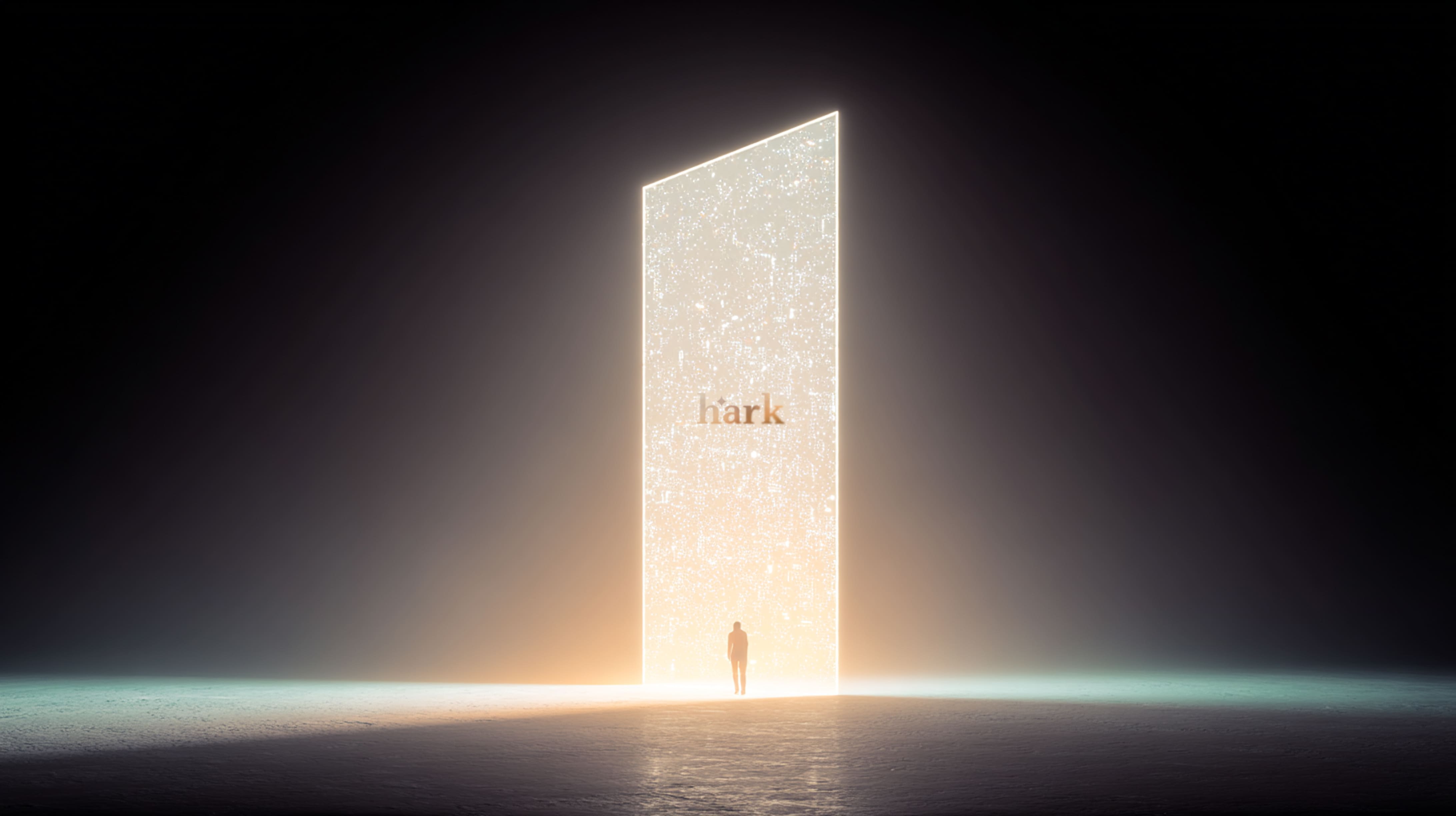 Introducing Hark | Ambush’s AI Platform For Enterprise Intelligence