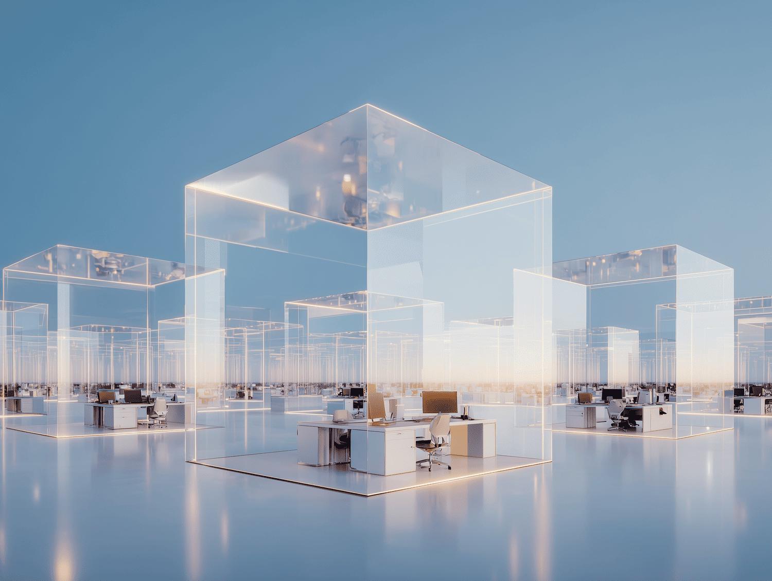 Breaking Down Barriers: How Human-Centered Design Transforms Organizational Silos