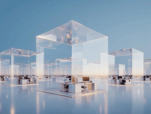 Breaking Down Barriers: How Human-Centered Design Transforms Organizational Silos