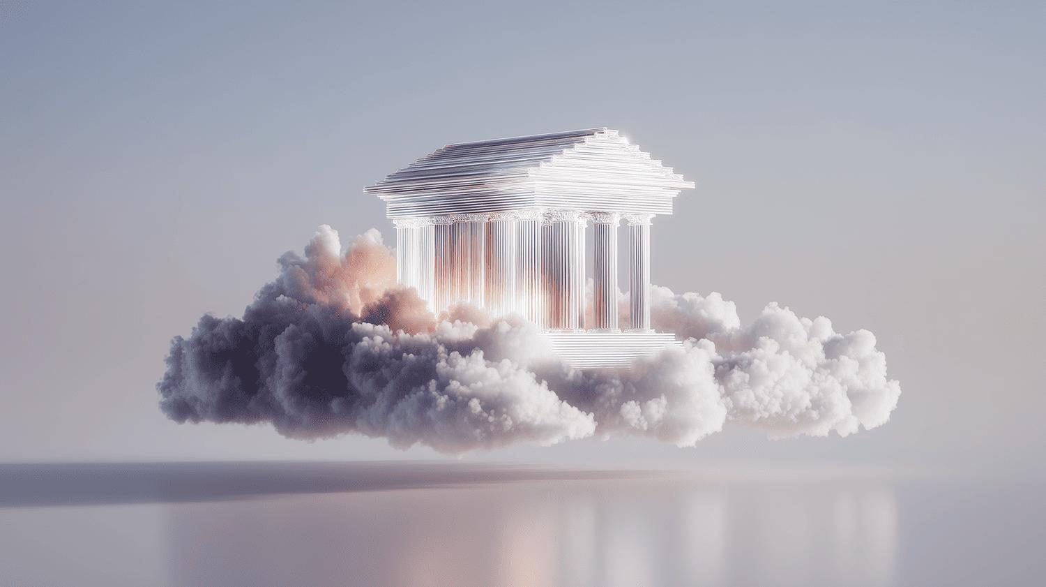 7 Cloud Native Moves Top Banks Use to Win