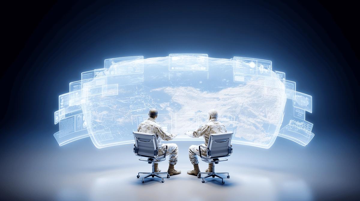 Cloud Native Mission Planning That Never Sleeps