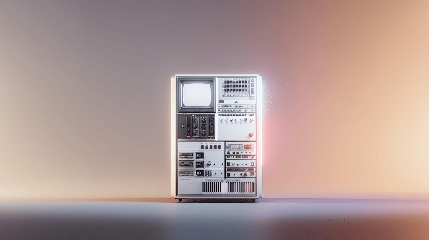 How DoD Can Modernize 1960s Code Without Shutdowns