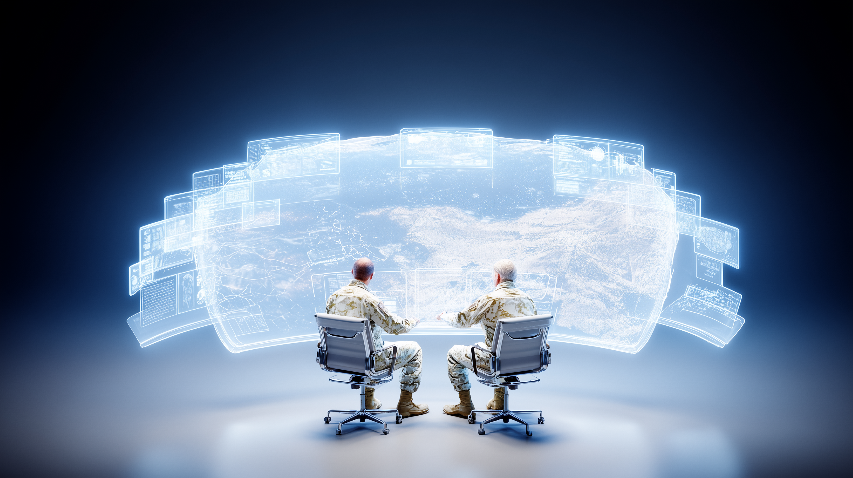 Tactical Edge Sensor Fusion at Scale