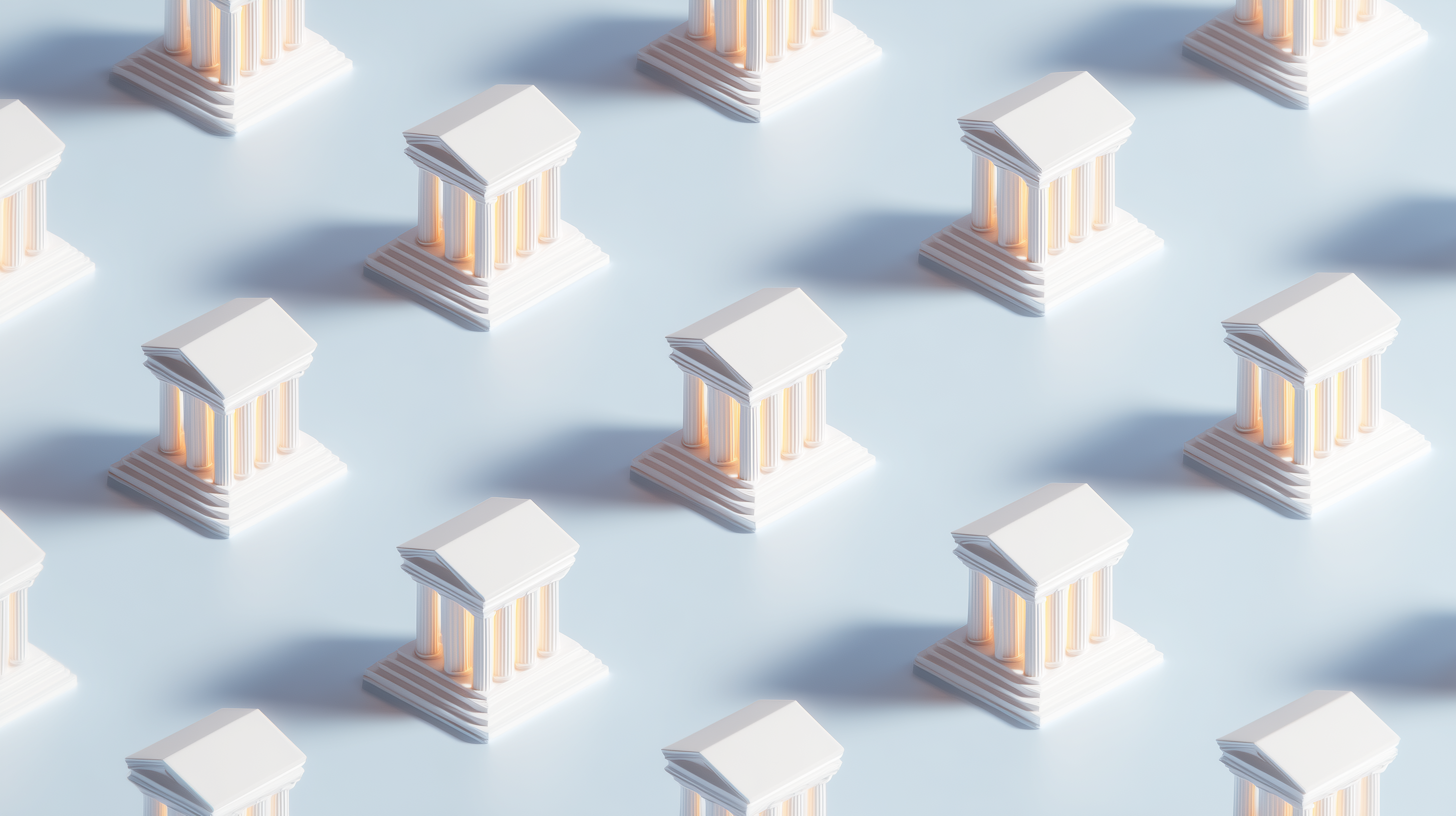 Federated AI: The Future of Banking Governance