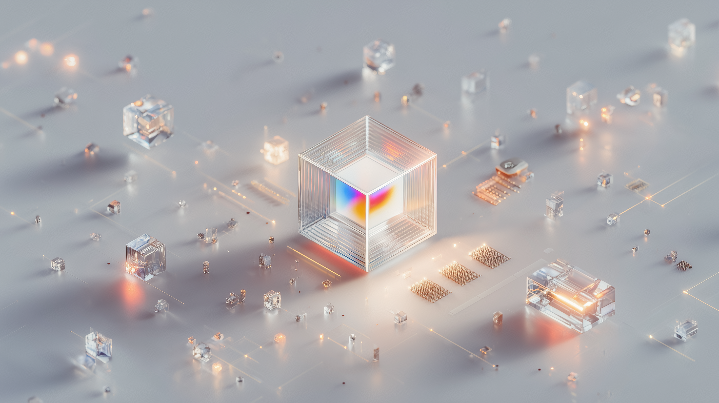 Quantum + AI: The Next Banking Arms Race