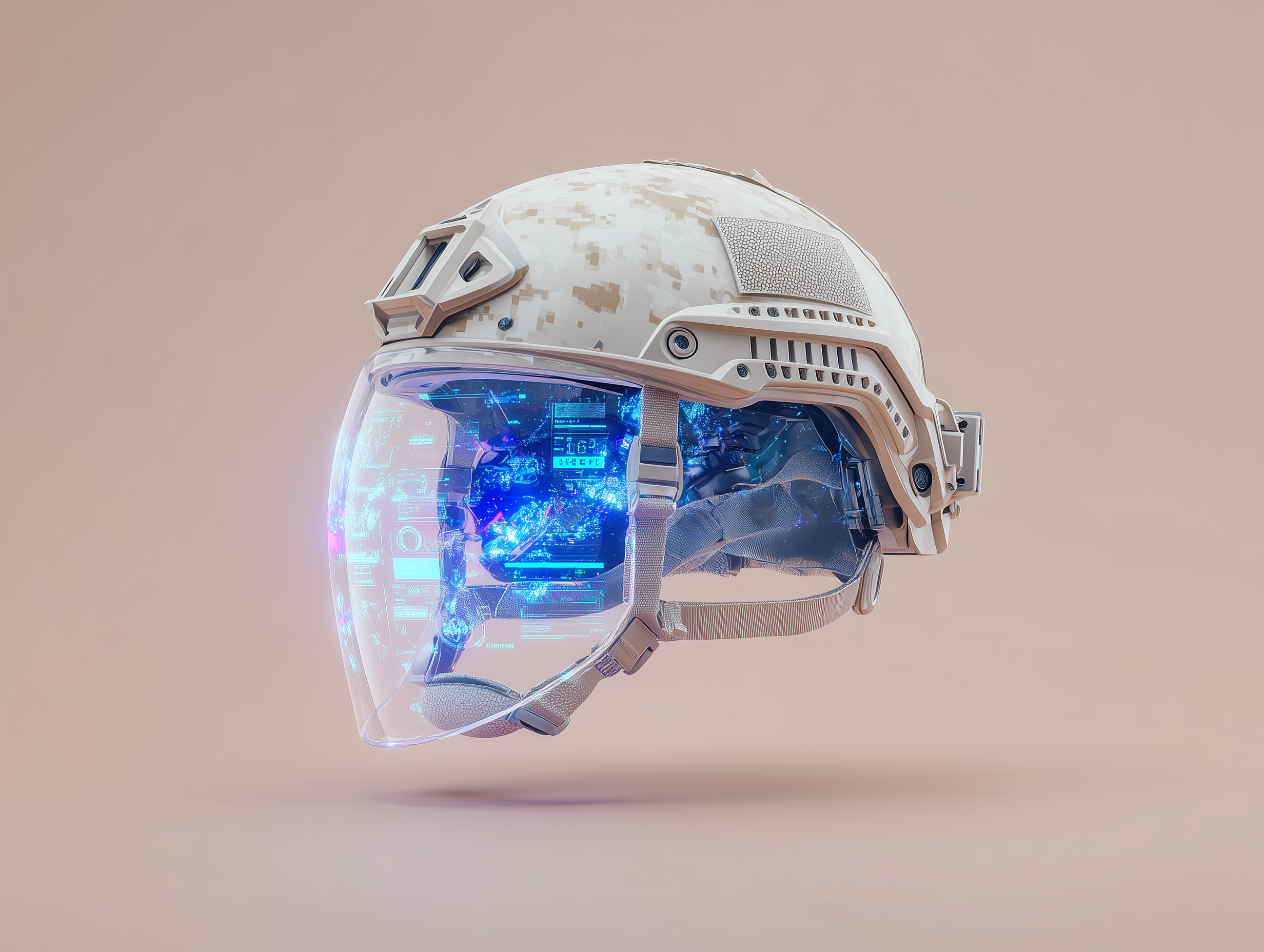 Mission-Critical AI: How Automation Must Enhance Warfighter Decision-Making Under Fire