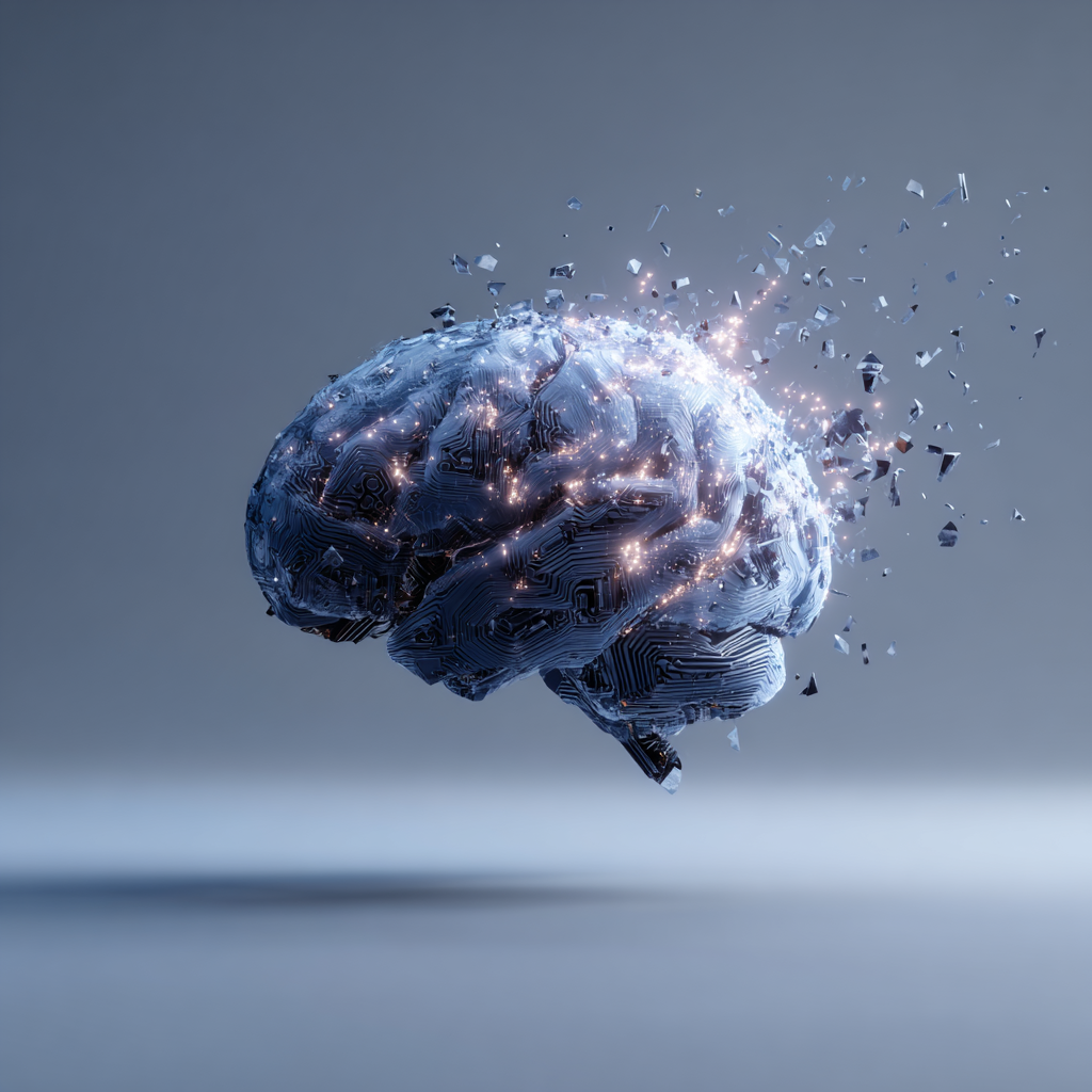 Why 85% of AI Projects Fail Completely