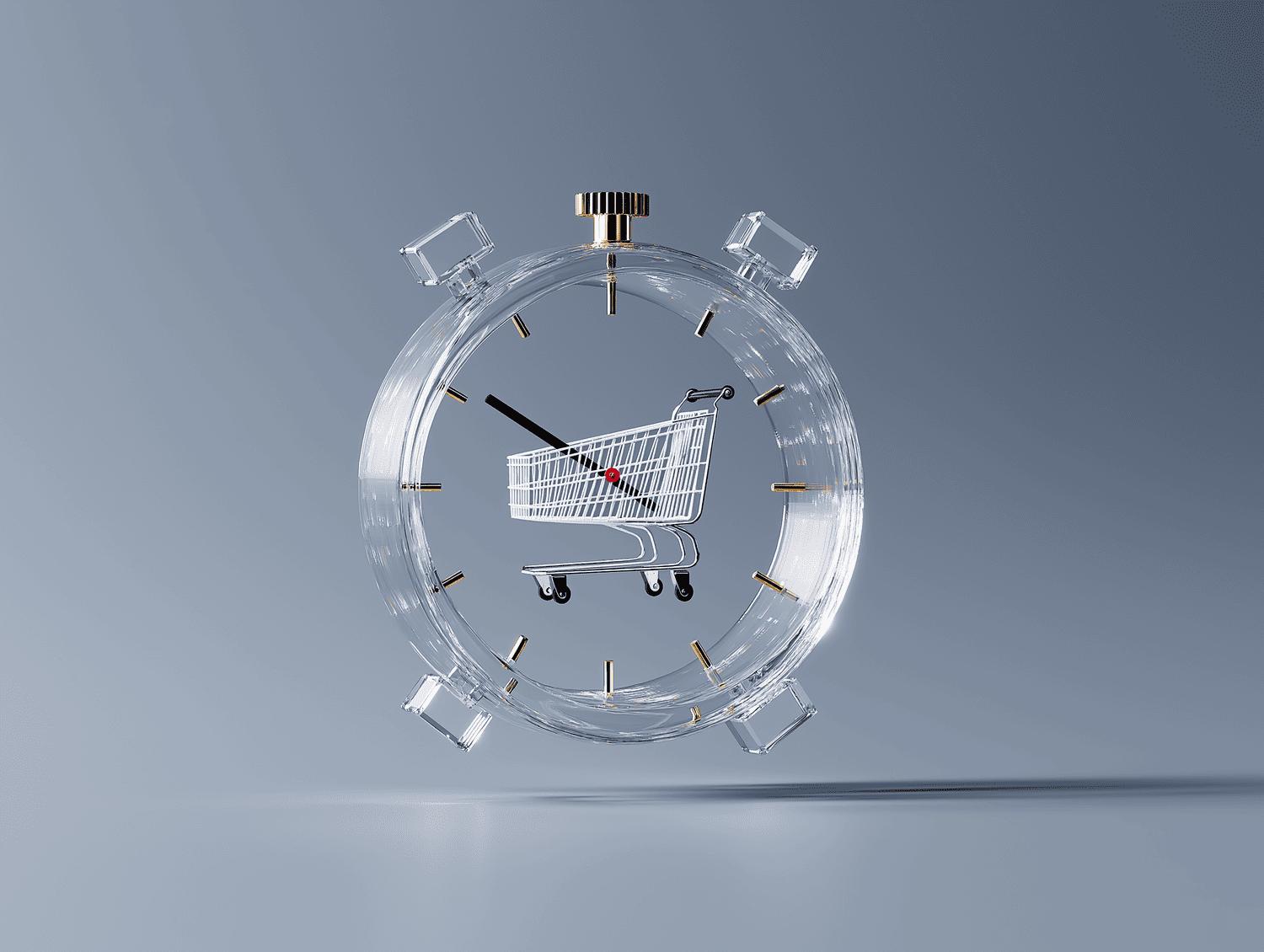 Standardizing UX Observability for Checkout Experience Optimization