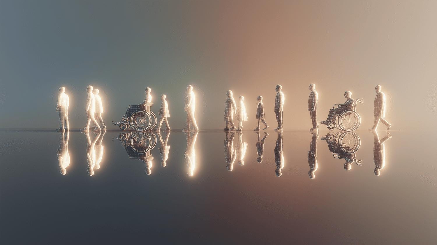 Inclusive Banking That Everyone Can Use