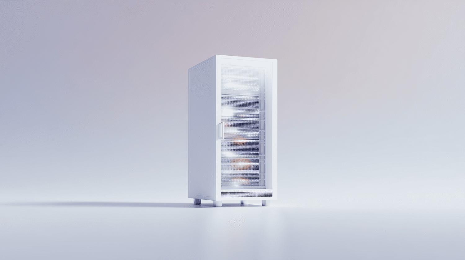 Inside the Infrastructure Powering Embedded Finance