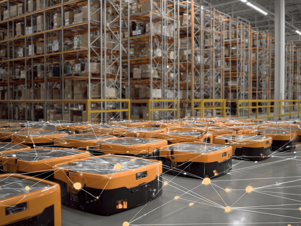 Retail & eCommerce