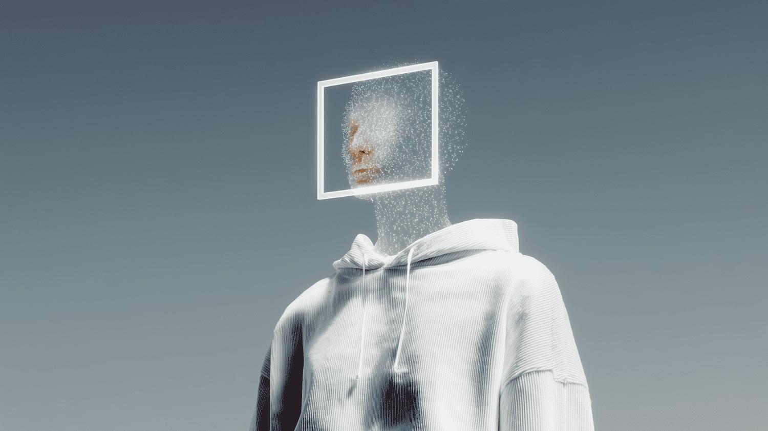 Passwords Are Dead: Banking Biometrics 2.0