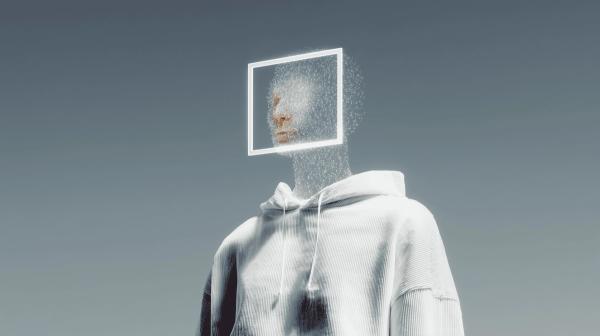 Passwords Are Dead: Banking Biometrics 2.0