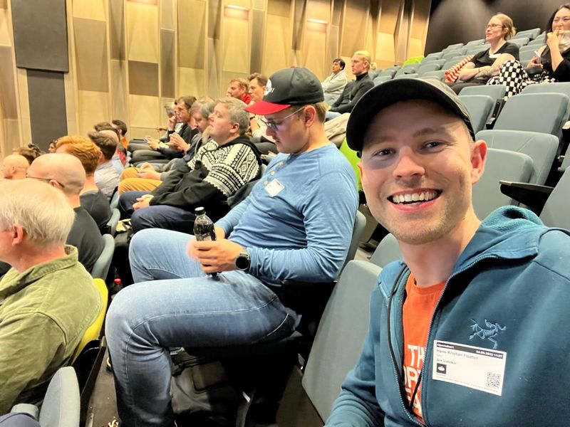 Offentlig PaaS Fagdag