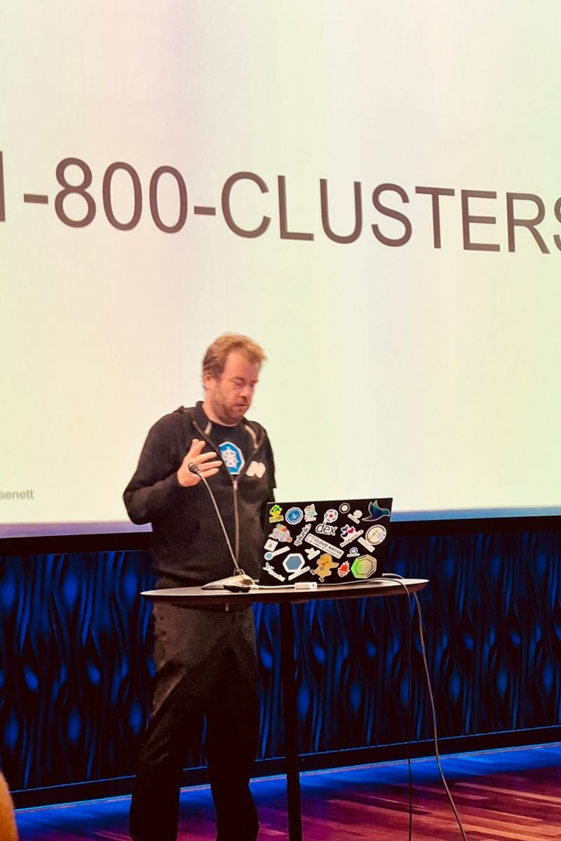 Offentlig PaaS Fagdag