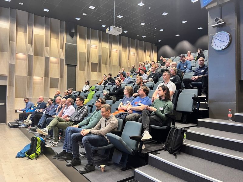 Offentlig PaaS Fagdag