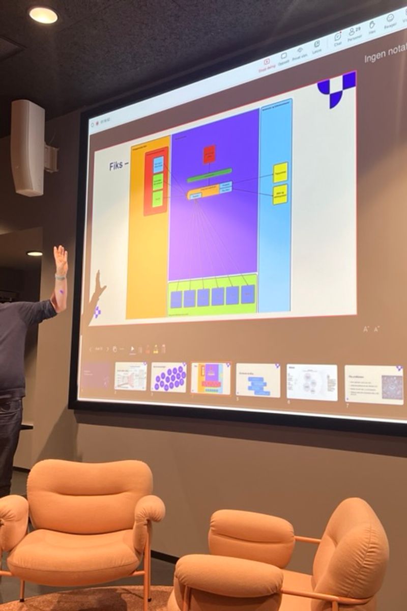Offentlig PaaS Fagdag (i Bergen)