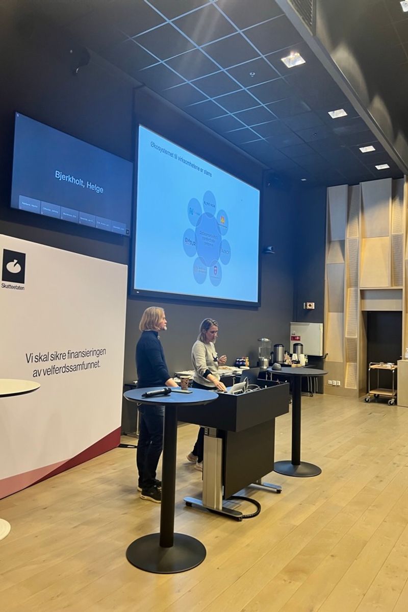 Offentlig PaaS Fagdag