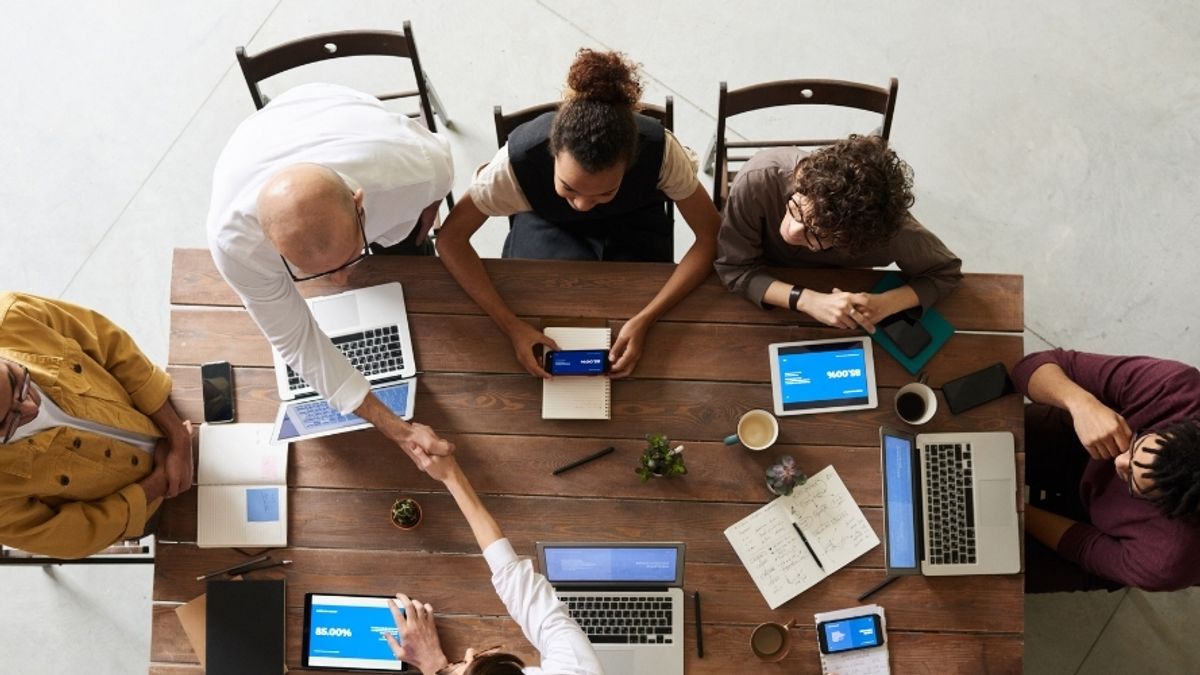 Agencies and Marketing teams have a need for unlimited team member seats given their large team sizes