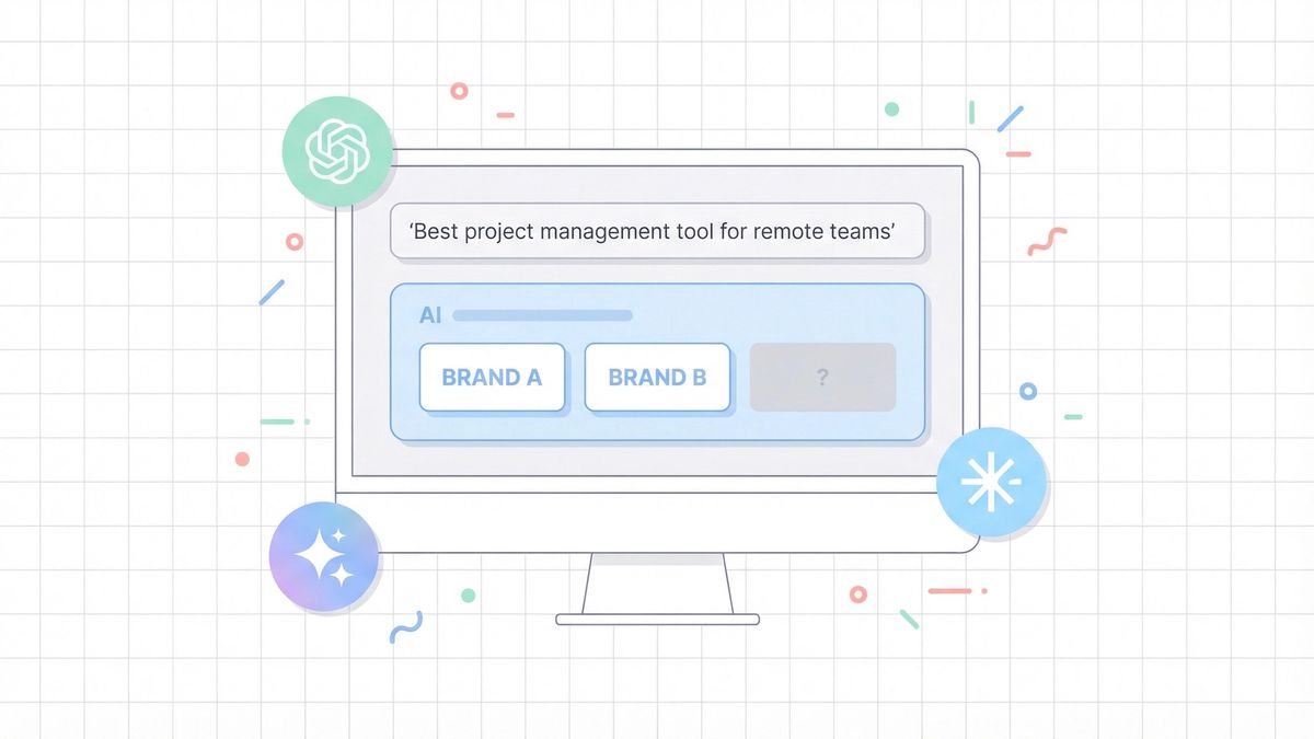 AI Visibility Playbook for SaaS
