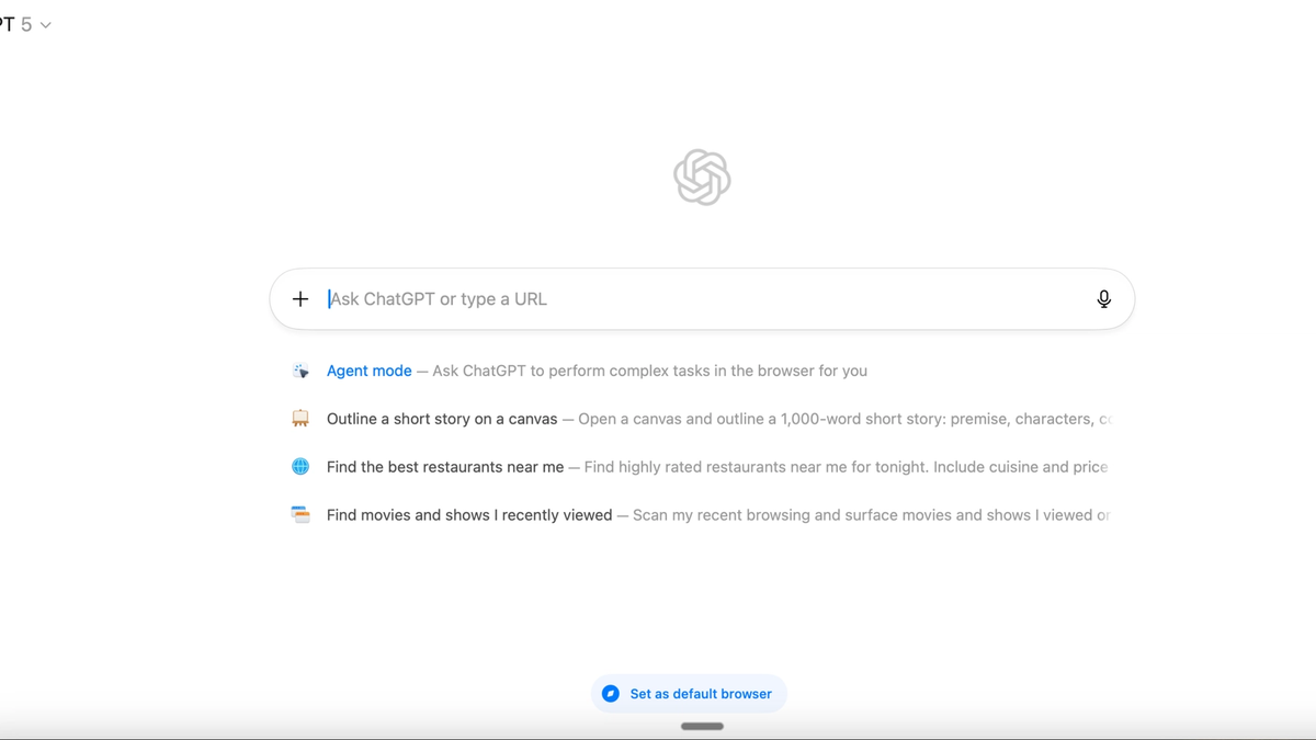 ChatGPT visibility trackers overview showing tools for brand mentions, citations, and share-of-voice monitoring