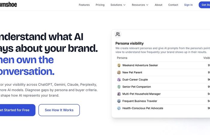 Gumshoe AI Review (2026): Pricing, Features, and Who It's Actually Built For