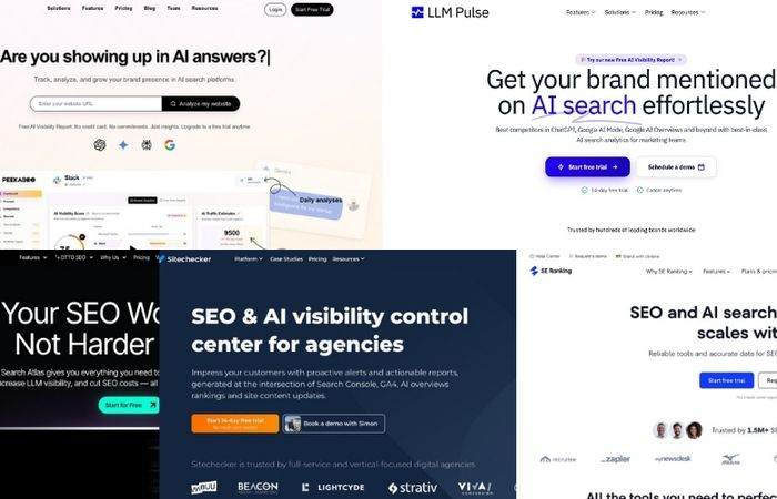 9 Best White Label SEO Software for Agencies & Teams