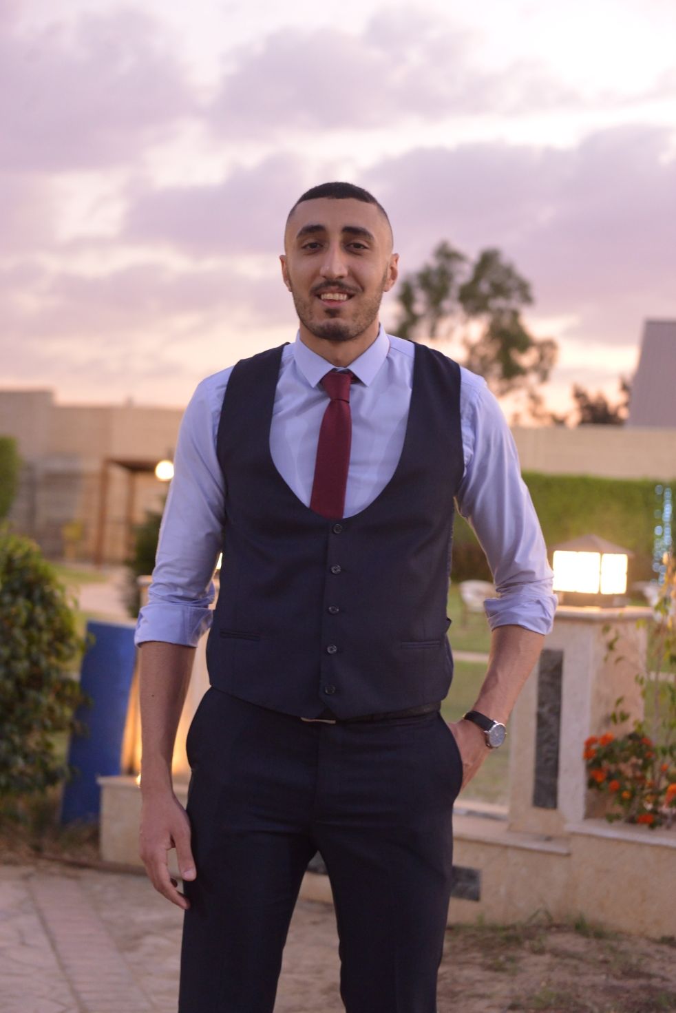 Mustafa Farrag