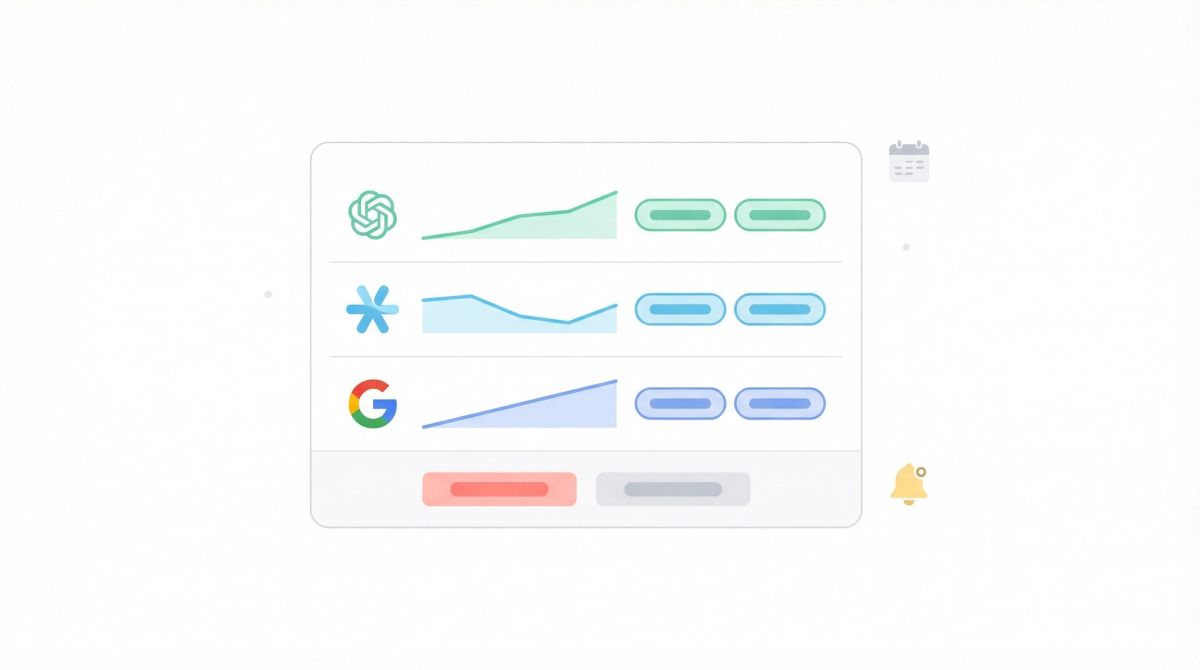 SEO & AEO Rankings