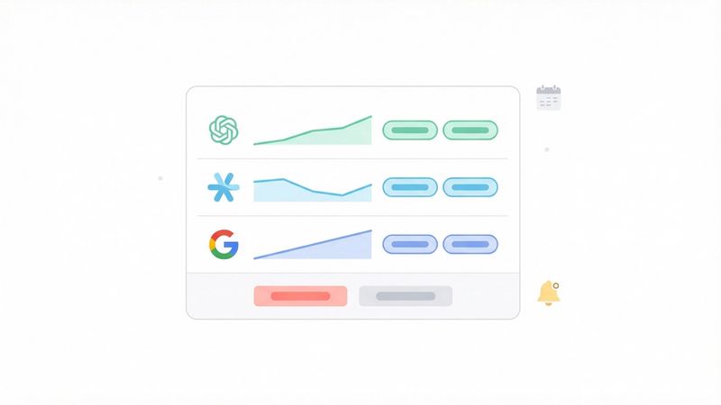 SEO & AEO Rankings