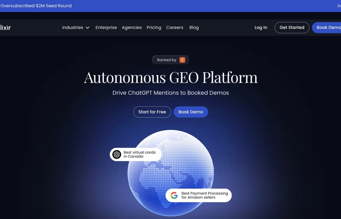 The best 8 alternatives to Relixir AI in 2026