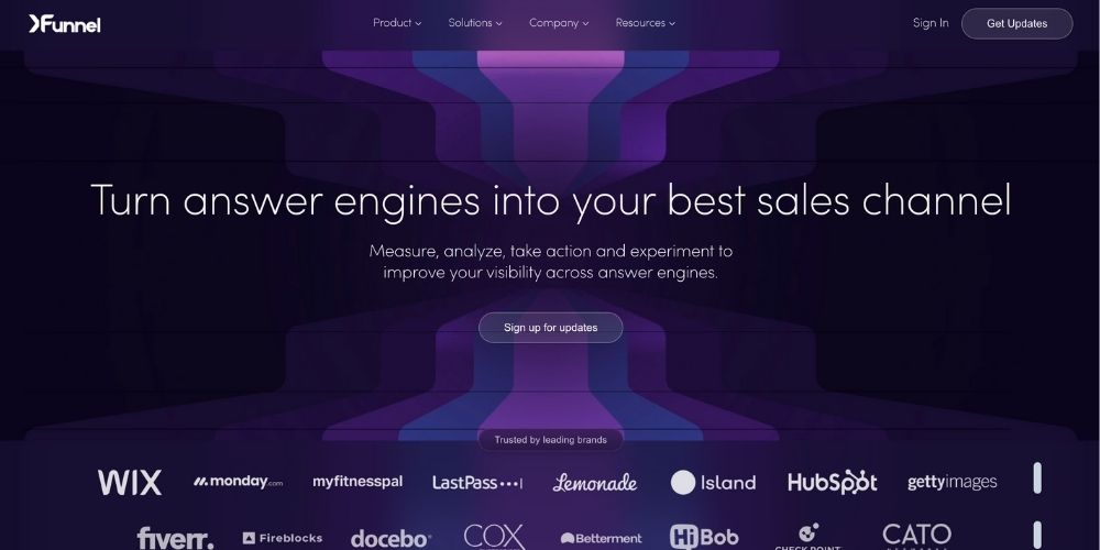 Best Alternatives to xFunnel AI