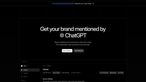 Profound Review (2026): Pricing, Features, and Is It Worth It?