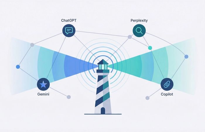 How to Measure AI Visibility: A Practical Guide for 2026
