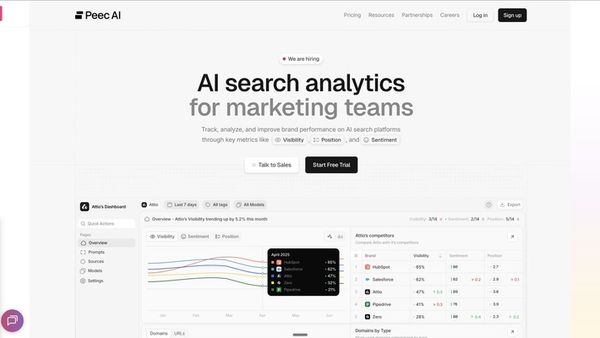 Otterly AI vs Peec AI vs AI Peekaboo (2026): Which One Is Actually Worth It?