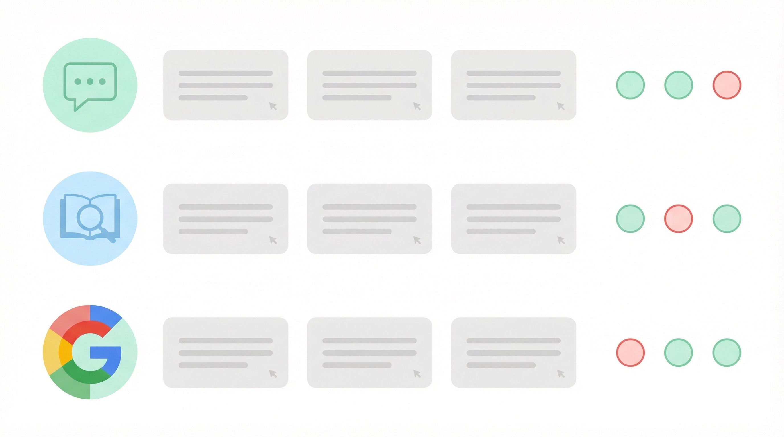 Content Audit for AI Citations