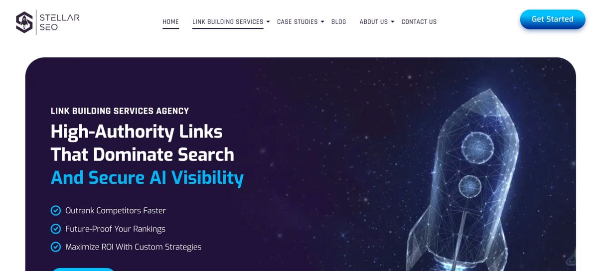 4. Stellar SEO