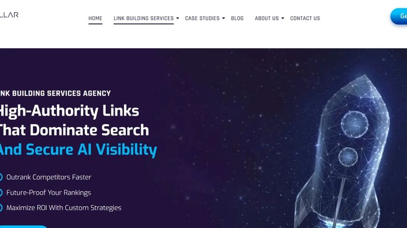 4. Stellar SEO