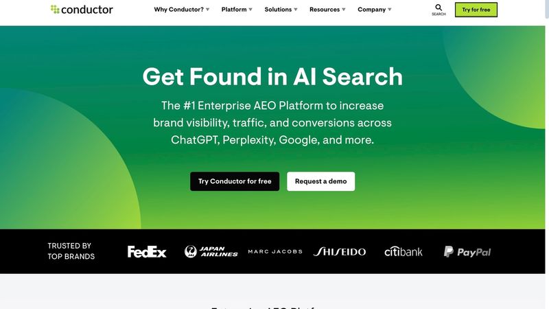 Relixir AI GEO platform screenshot highlighting automation for AI search visibility, content generation workflows, and competitive visibility insights.