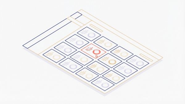 How Agencies Track AI Search Visibility Across Client Portfolios