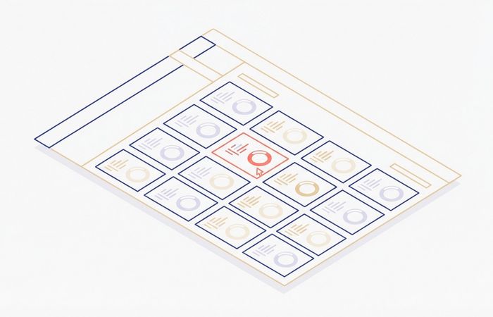 How Agencies Track AI Search Visibility Across Client Portfolios