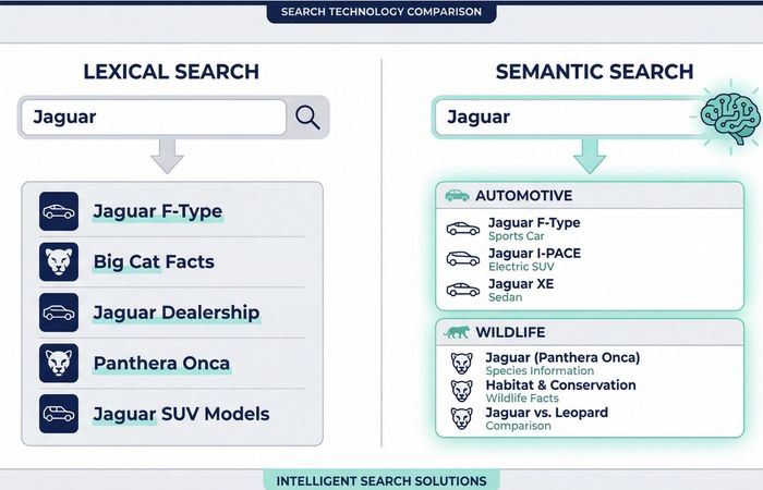 Why Semantic Search Defines Modern SEO and AEO