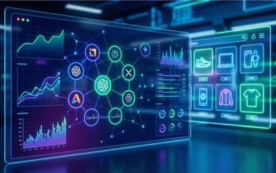 The 8 Best AI Visibility Tools for E-Commerce Brands