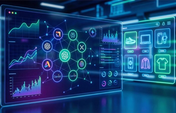 The 8 Best AI Visibility Tools for E-Commerce Brands
