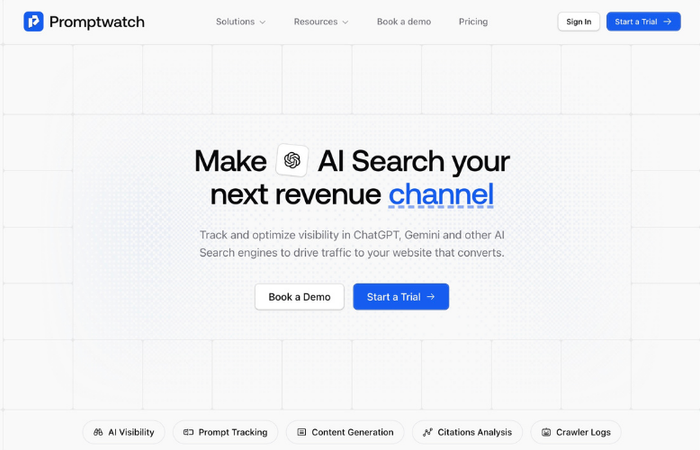 The 8 Best Alternatives to Promptwatch in 2026