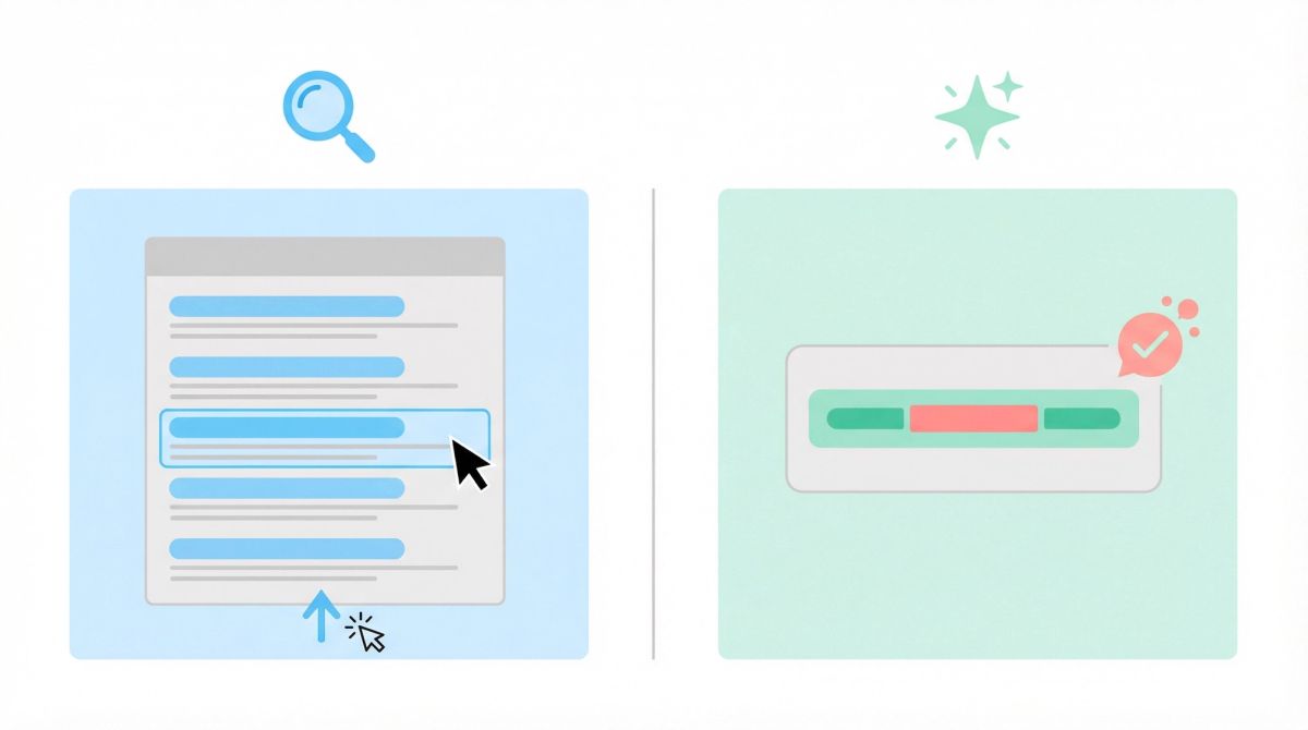 AI Search Content Optimization
