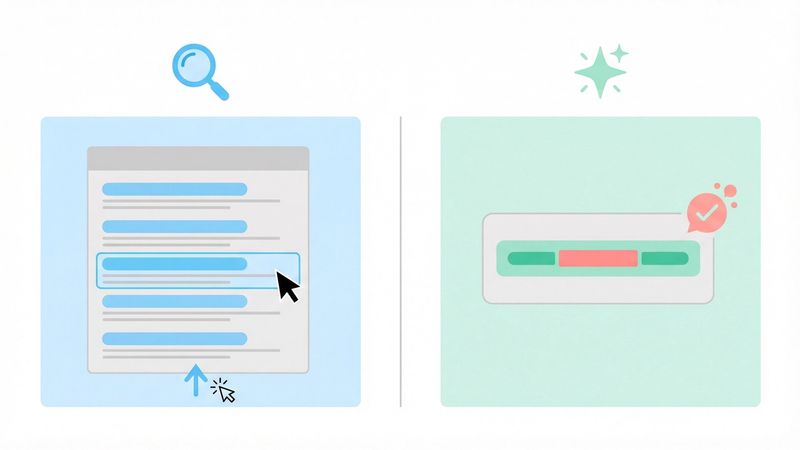 AI Search Content Optimization