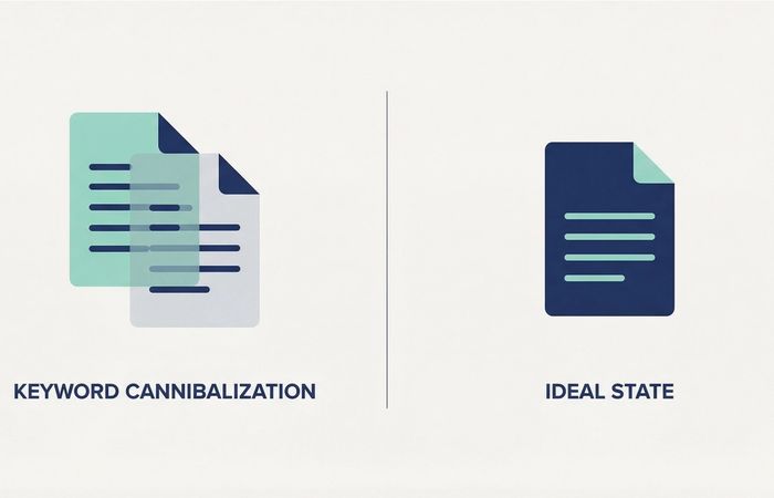 What is Keyword Cannibalization and How to Fix It