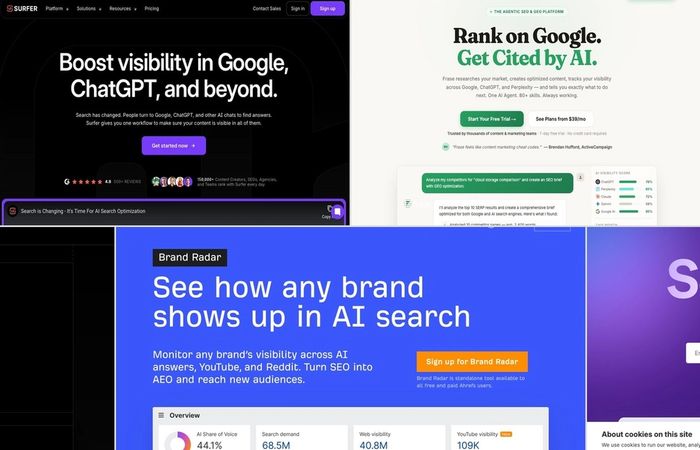 The 7 Best Alternatives to Clearscope in 2026