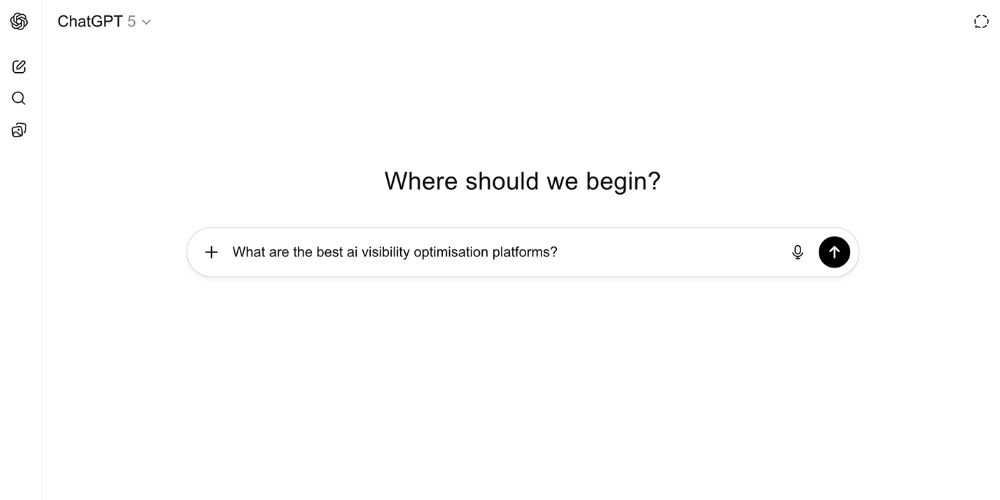 The best ai visibility optimization platforms for agencies and brands